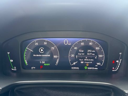 Used 2026 Honda CR-V Sport Touring image 21