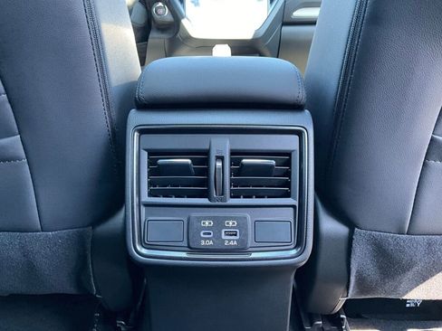 New 2025 Subaru Forester Limited image 14