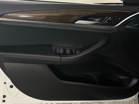 Used 2023 BMW X3 sDrive30i w/ Premium Package image 27