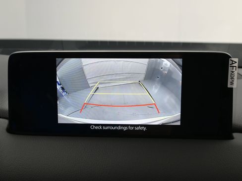 New 2025 MAZDA CX-5 AWD 2.5 S w/ Select Package image 6