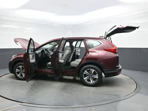 Used 2019 Honda CR-V LX image 44