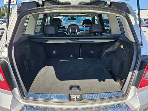 Used 2010 Mercedes-Benz GLK 350 4MATIC image 13