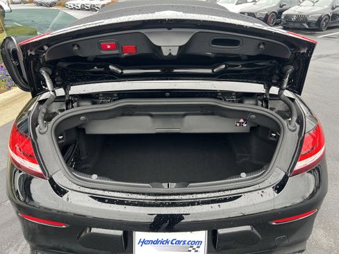 Used 2023 Mercedes-Benz C 43 AMG 4MATIC Cabriolet image 34