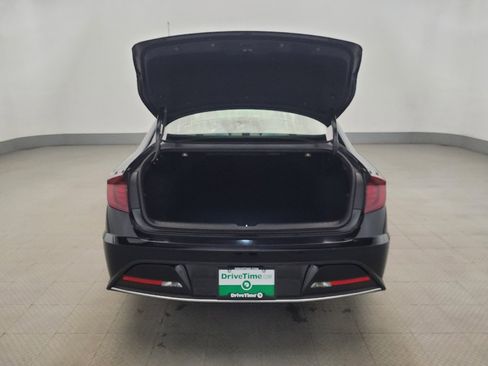 Used 2023 Hyundai Sonata SE w/ Preferred Accessory Package image 29