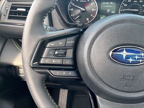 New 2026 Subaru Ascent Bronze Edition AWD/4WD image 17