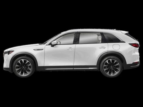 New 2024 MAZDA CX-90 Plug-In Hybrid w/ Premium Pkg image 3