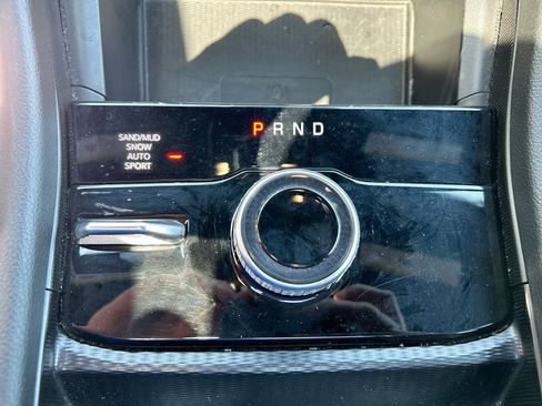 Used 2024 Jeep Grand Cherokee Limited w/ Luxury Tech Group II AWD/4WD image 21