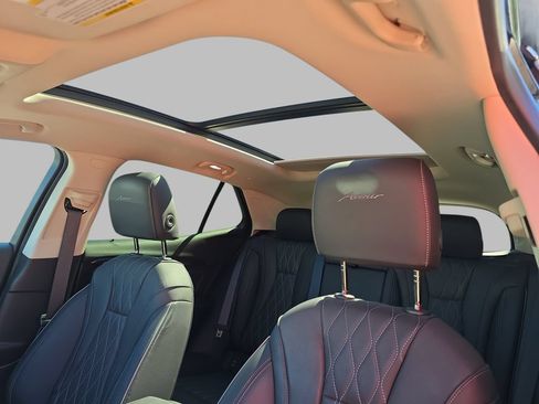 Certified 2023 Buick Envision Avenir AWD/4WD image 33