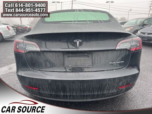 Used 2019 Tesla Model 3 Long Range image 6