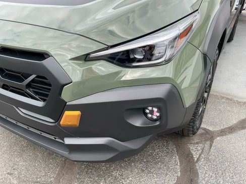 New 2026 Subaru Crosstrek 2.5i Wilderness w/ Crosstrek Mirror Package AWD/4WD image 25