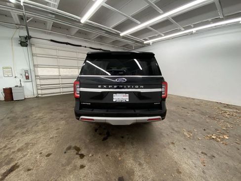 Used 2024 Ford Expedition Max Limited image 5
