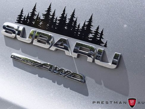 Used 2020 Subaru Ascent 8-Passenger AWD/4WD image 8