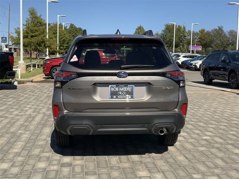 New 2025 Subaru Forester Limited image 4