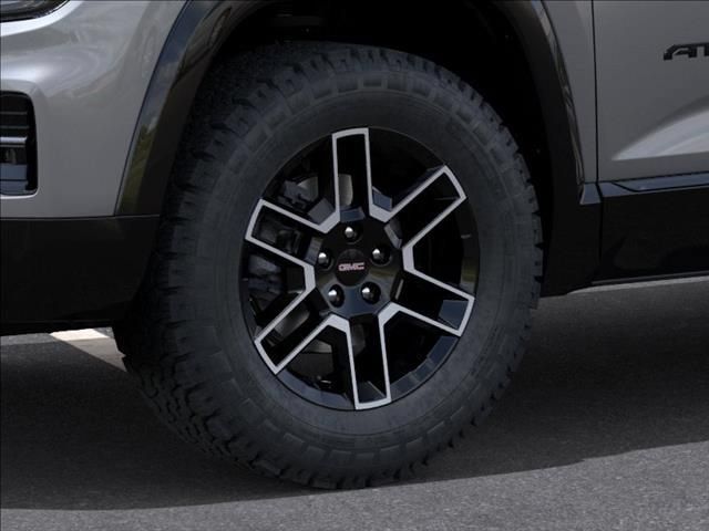 New 2026 GMC Terrain AT4 w/ Convenience Package III AWD/4WD image 11