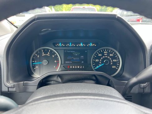 Used 2016 Ford F150 XLT w/ Equipment Group 301A Mid AWD/4WD image 38