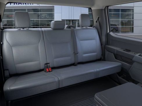 New 2026 Ford F350 XL image 11