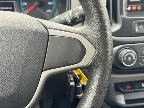 Used 2019 Chevrolet Colorado W/T w/ WT Convenience Package image 26