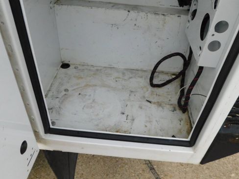 Used 2021 Chevrolet Silverado 3500 W/T w/ WT Fleet Convenience Package image 16