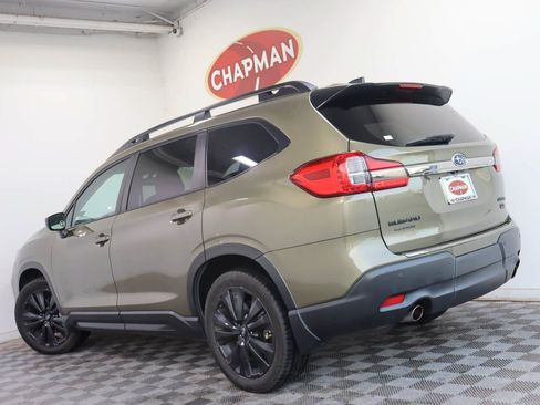 Used 2022 Subaru Ascent Onyx Edition AWD/4WD image 4