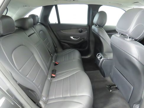 Certified 2022 Mercedes-Benz GLC 300 image 22