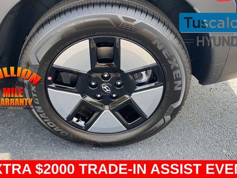 New 2026 Hyundai Santa Fe SEL image 10