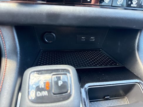 Certified 2023 Nissan Pathfinder Rock Creek AWD/4WD image 20