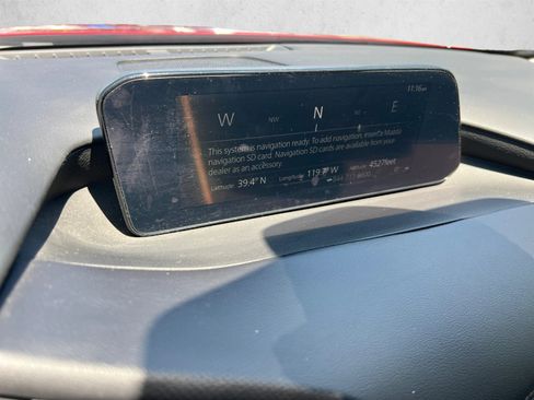 Used 2023 MAZDA MAZDA3 s AWD/4WD image 16