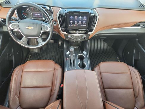 Used 2020 Chevrolet Traverse High Country FWD image 21