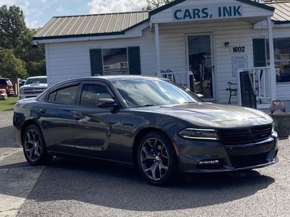 Used 2016 Dodge Charger R/T