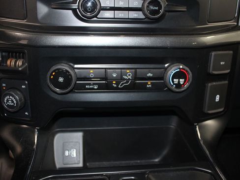 Used 2023 Ford F150 XL w/ STX Appearance Package image 28