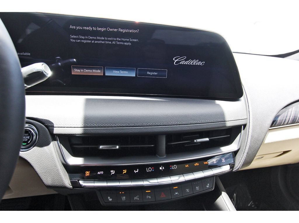 New 2026 Cadillac CT5 Premium Luxury w/ Technology Package RWD image 16