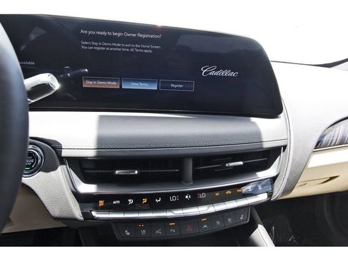 New 2026 Cadillac CT5 Premium Luxury w/ Technology Package RWD image 16