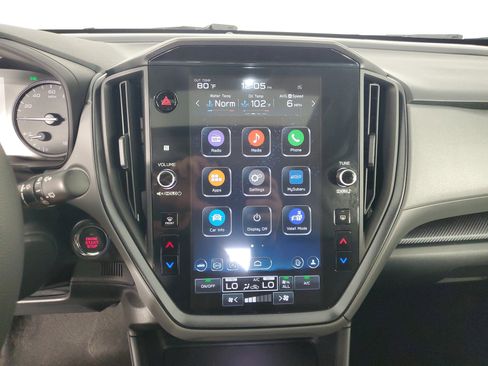 Used 2026 Subaru Crosstrek 2.0i Premium image 16