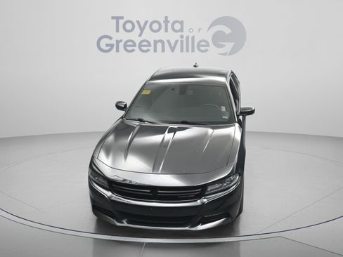Used 2017 Dodge Charger SXT w/ Driver Confidence Group RWD image 23