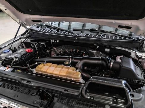 Used 2021 Ford Expedition Platinum image 49