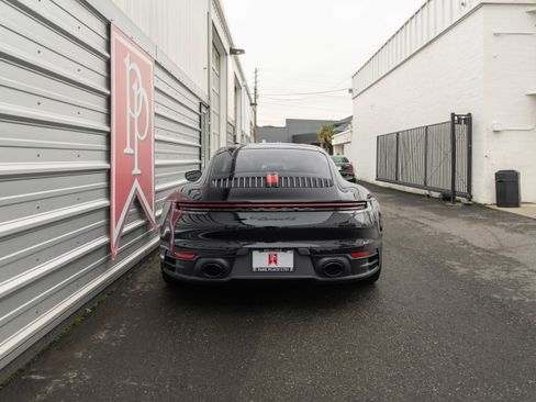 Used 2020 Porsche 911 Carrera 4S image 37