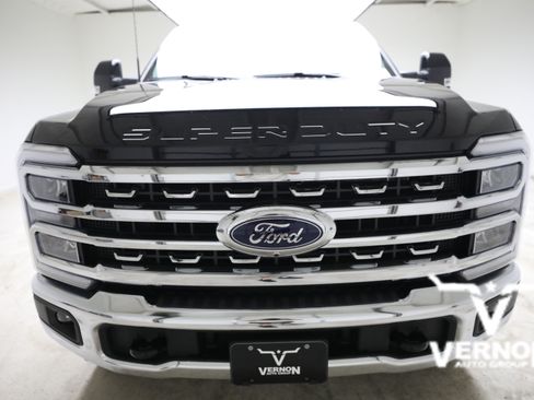 New 2026 Ford F250 Lariat w/ Tremor Off-Road Package AWD/4WD image 8