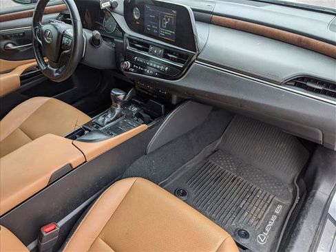 Used 2022 Lexus ES 350 w/ Premium Package FWD image 20