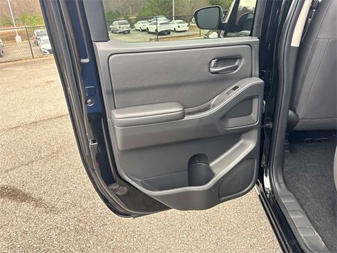 New 2026 Nissan Frontier S image 14