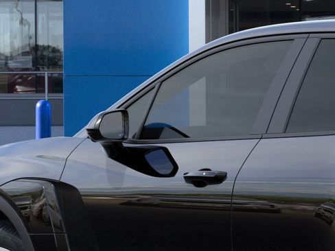 New 2026 Chevrolet Blazer EV LT image 36