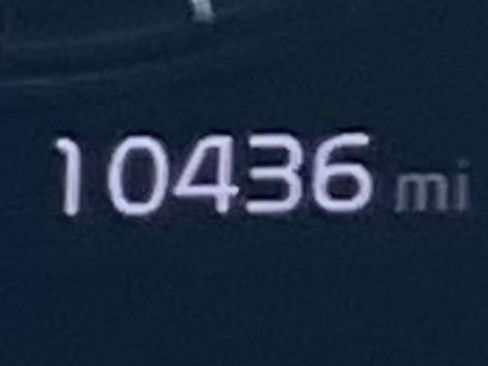 Certified 2025 Kia Sportage SX image 14