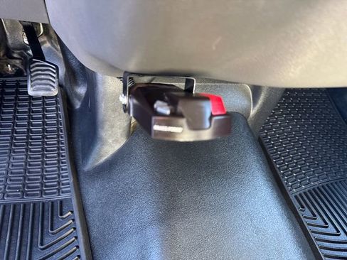 Used 2021 Ford Transit 150 Low Roof AWD w/ Load Area Protection Package image 29