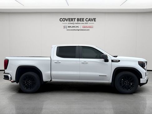 New 2026 GMC Sierra 1500 Elevation w/ Preferred Package image 11