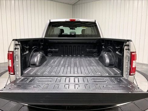 Used 2018 Ford F150 XL w/ Equipment Group 101A Mid AWD/4WD image 38