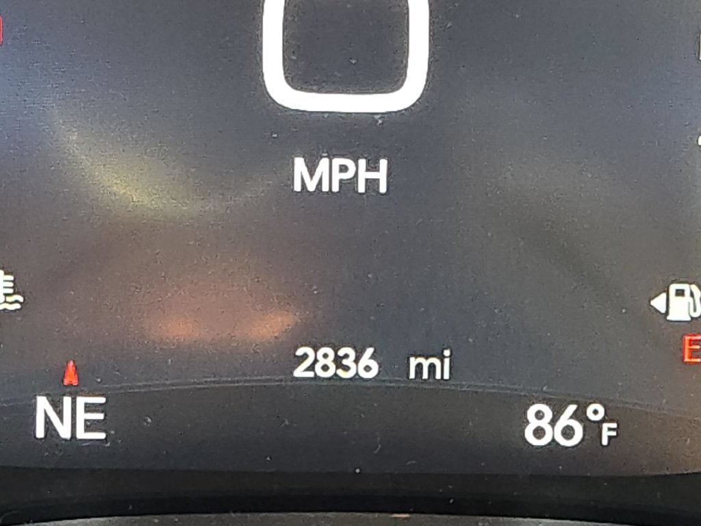 New 2026 Chrysler Pacifica Select FWD image 17