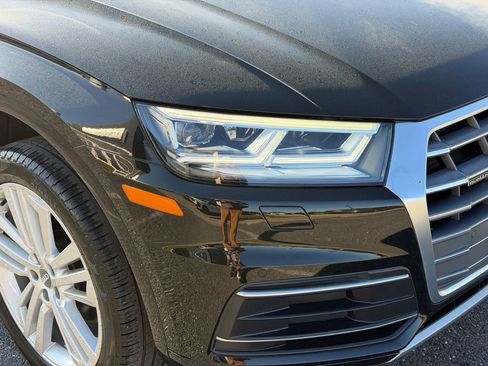 Used 2019 Audi Q5 2.0T Premium Plus AWD/4WD image 12