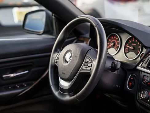 Used 2014 BMW 428i Convertible image 15