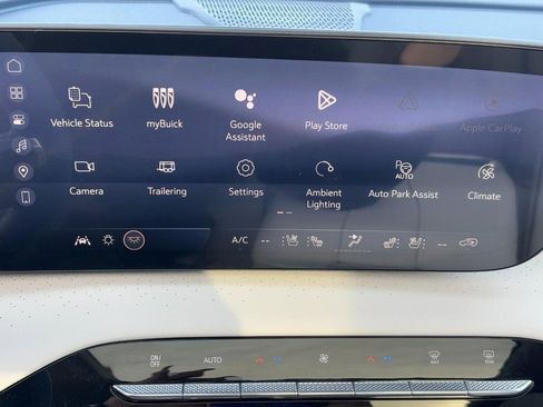 New 2026 Buick Enclave Avenir w/ Super Cruise Package image 21