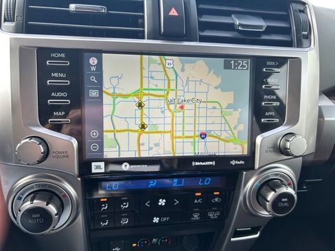 Certified 2023 Toyota 4Runner Limited image 20