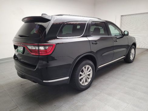 Used 2022 Dodge Durango SXT w/ Trailer Tow Group IV AWD/4WD image 9
